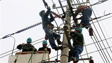 遠程監督，安全施工 | 創世科技助力云南電力建設